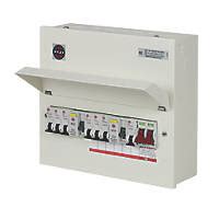 power junction box with fuse|fuse box consumer unit screwfix.